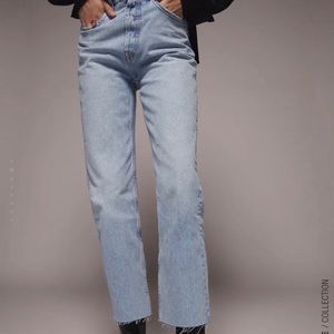 NWT Zara Jeans